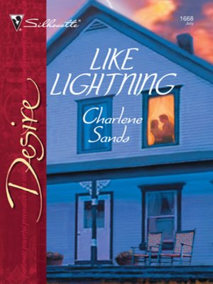 cover image of Like Lightning